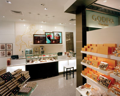 Godiva Prototype