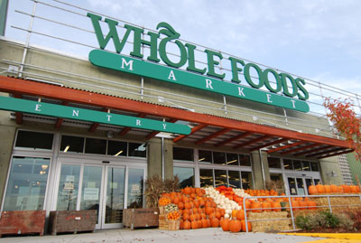 WholeFoodsMarket