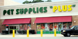 Pet Supplies Plus Hires New SVP of Real Estate Retail