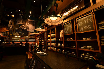 Starbucks photo 1 web