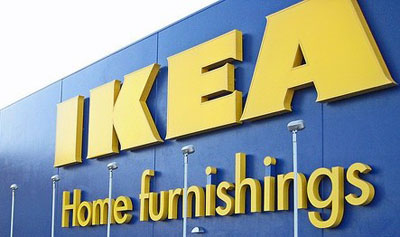 Ikea Unveils More Energy Efficient Store Retail Restaurant