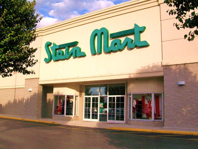 Stein Mart Inc Opens Seven Stores This Fall Retail Restaurant   Stein Mart 