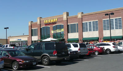 Fairway Market