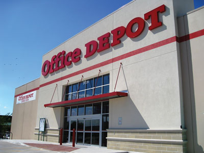Office Depot Debuts Smaller, Greener Store in Pacific Northwest - - Retail  & Restaurant Facility Business
