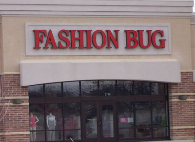 A G Realty to Manage Resolution of Remaining 258 Fashion Bug Store