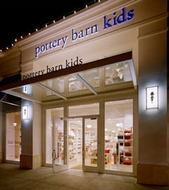 Pottery Barn Kids  Shopping in Lenox Hill, New York Kids