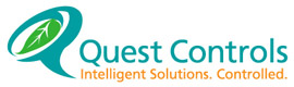 quest controls