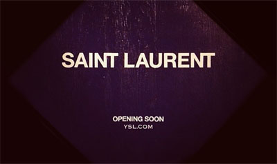saint-laurent