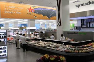 Walgreens’ New Los Angeles Flagship Store is 8,000th Location - - Retail &amp; Restaurant Facility