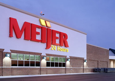 Meijer Announces $160 Million Store Investment - - Retail &amp; Restaurant Facility Business