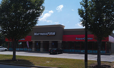 mattress giant stores near me