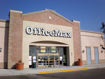 OfficeMax, Office Depot Receive FTC Clearance For Merger - Retail ...