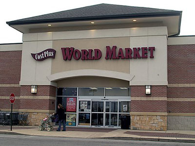 Cost Plus World Market® Relocates & Reopens Baton Rouge Location