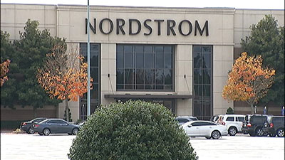 Von Maur taking Nordstrom space at Mall of Georgia - Atlanta