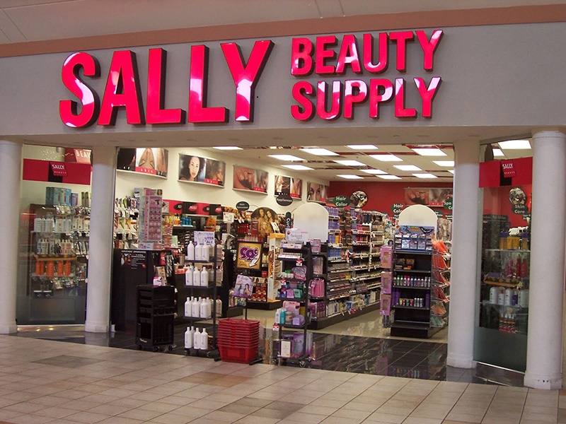 How Much Does Sally Beauty Pay an Hour 