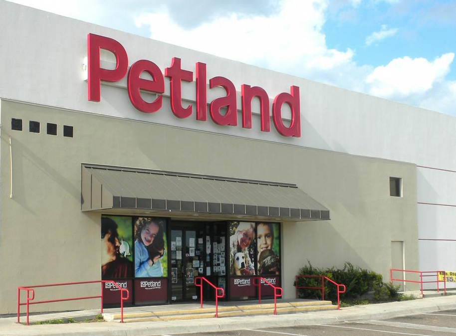 Petland Hires Former Walmart VP Retail & Restaurant Facility Business