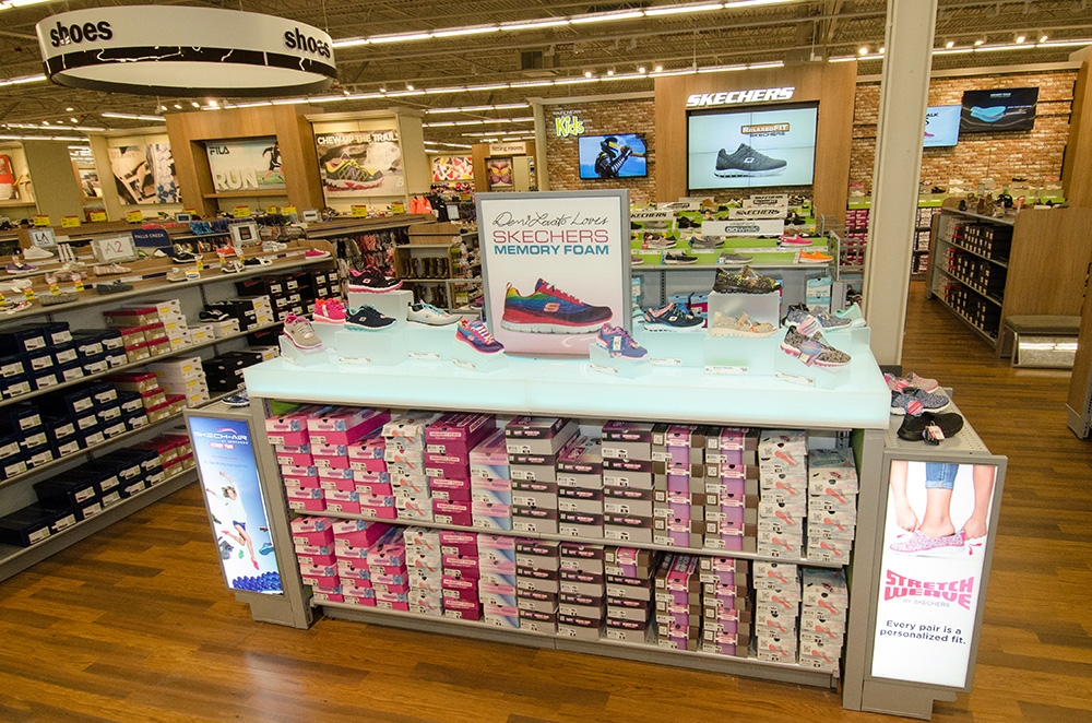 skechers factory outlet houston