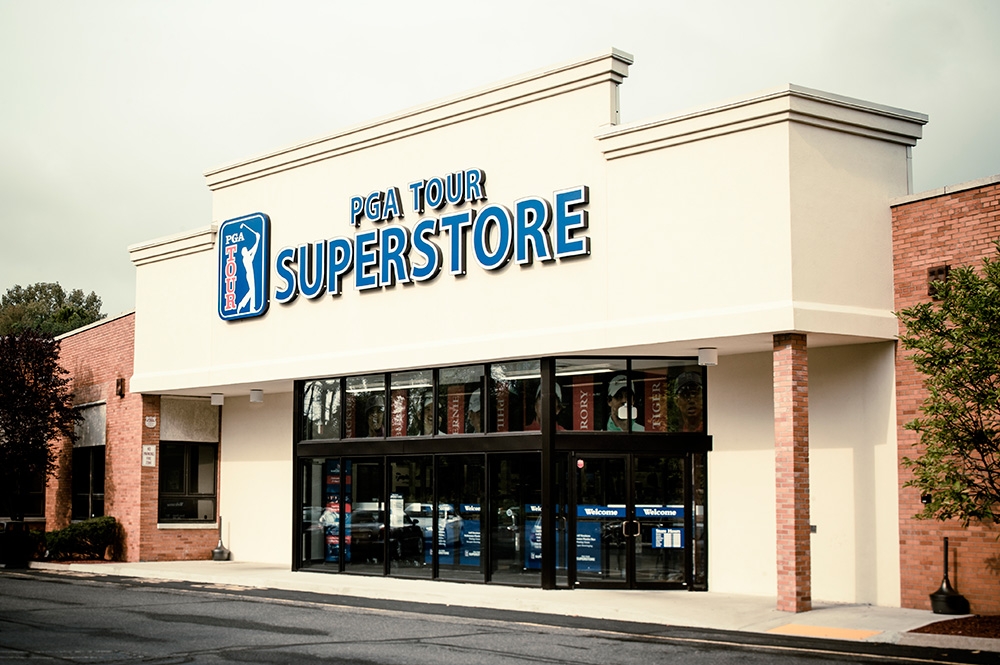 PGA TOUR Superstore To Open First Experiential Store in Tucson, Arizona ...