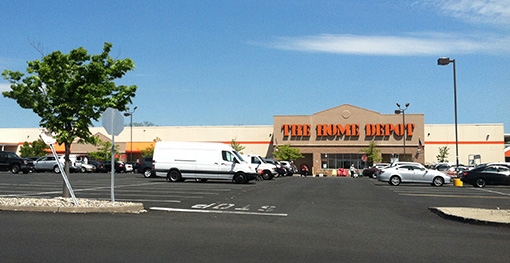 Rd Management Renovating Home Depot Shopping Center In New York Retail Restaurant Facility Business