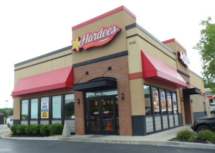 hardees