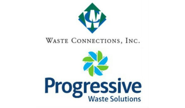 Waste Connections & Progressive Waste Solutions To Merge - Retail ...