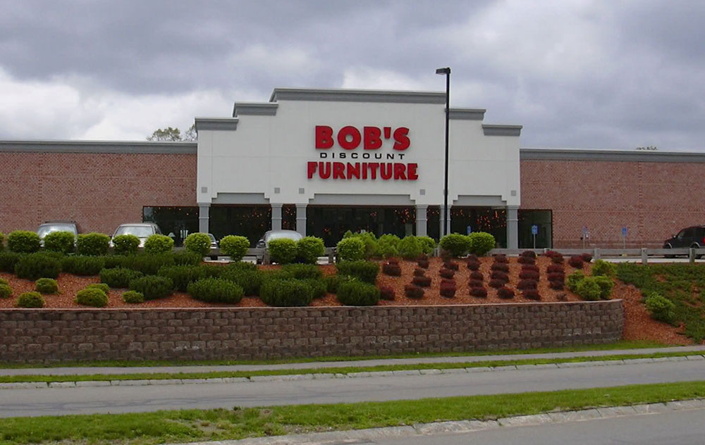Bob’s Discount Furniture Promotes President & CEO Retail & Restaurant