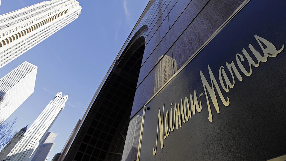 Neiman Marcus First Luxury Retailer To Offer Free Phone ...