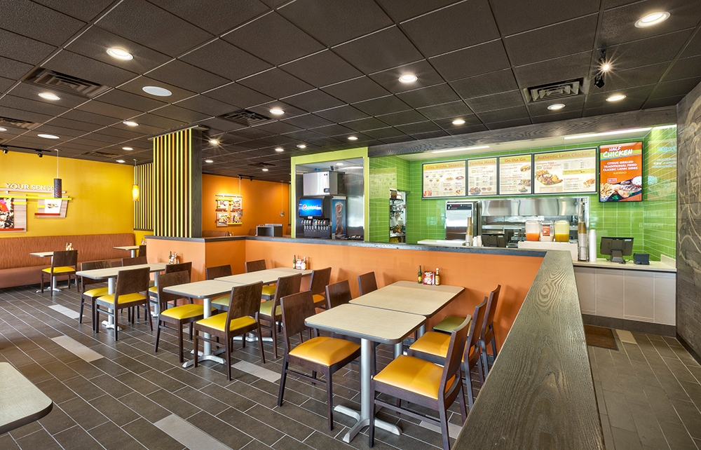 Pollo Campero Marks 45th Anniversary With New Restaurant Openings ...