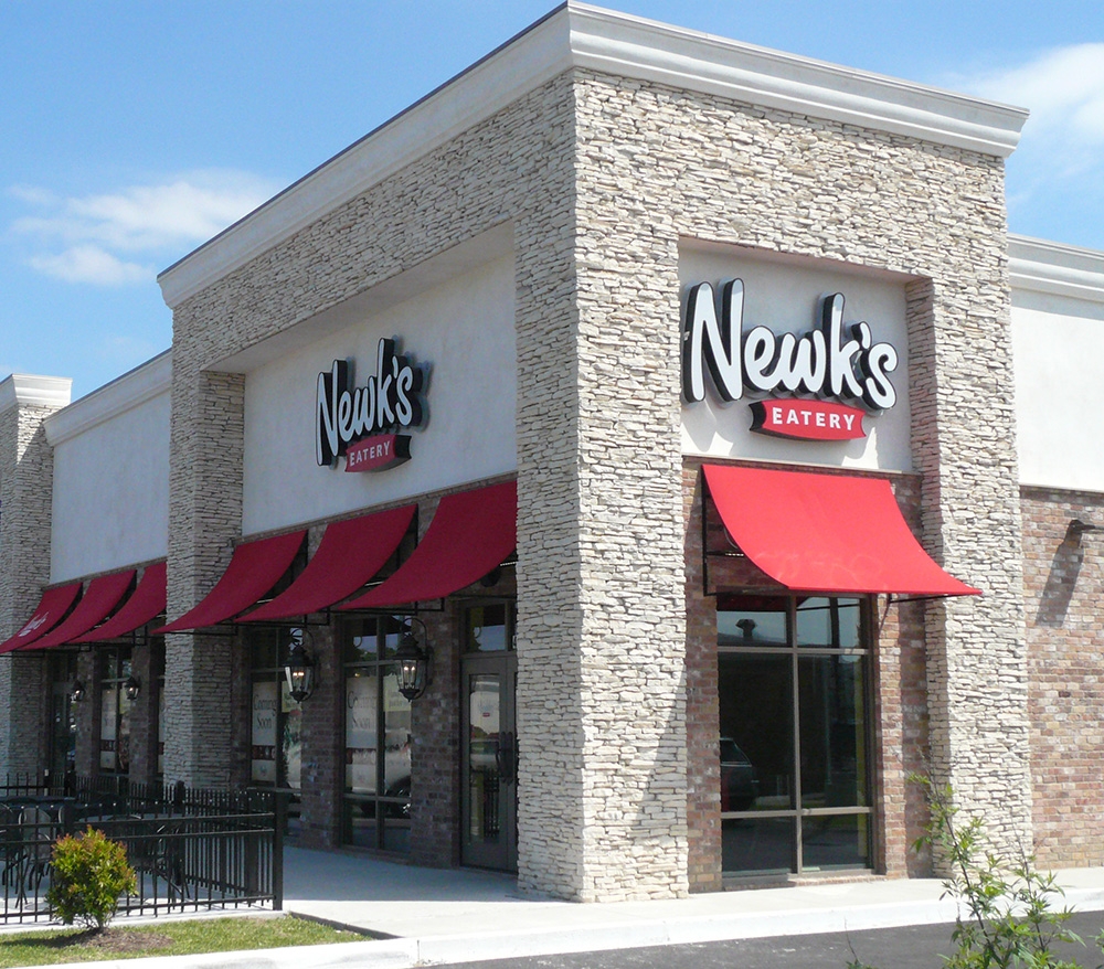 Newk’s Eatery Plans 6 New Locations in Atlanta Area - Retail ...