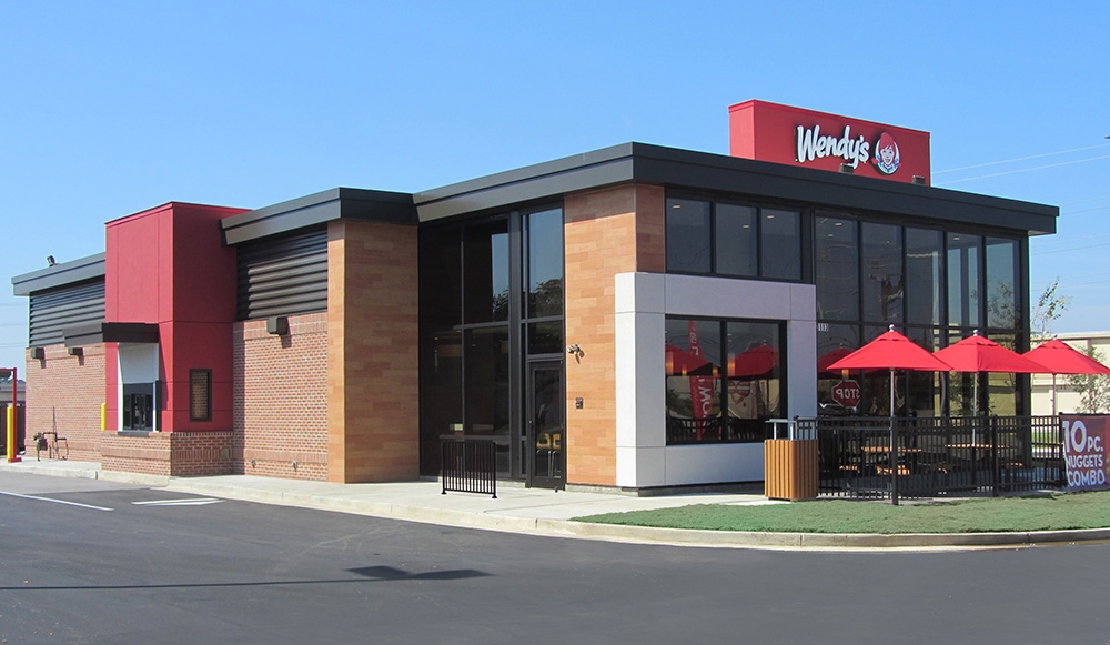 U.S. Department of Energy Recognizes The Wendy’s Company - - Retail ...