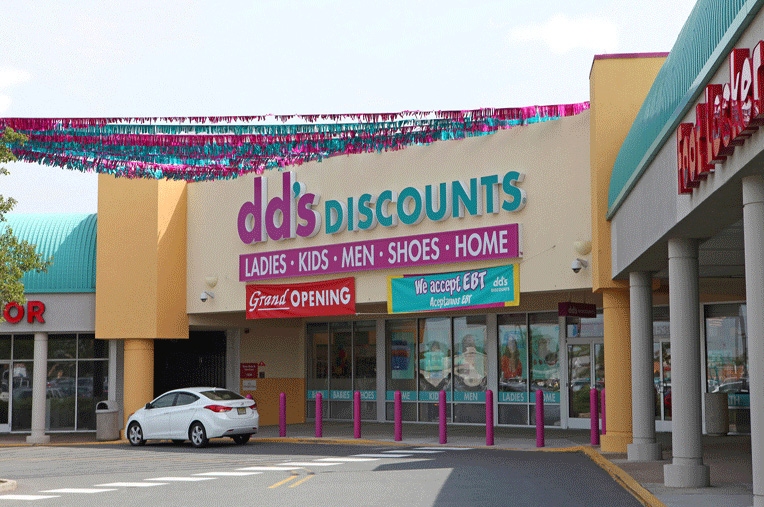 dd's DISCOUNTS Opens First Colorado Store - Retail & Restaurant ...