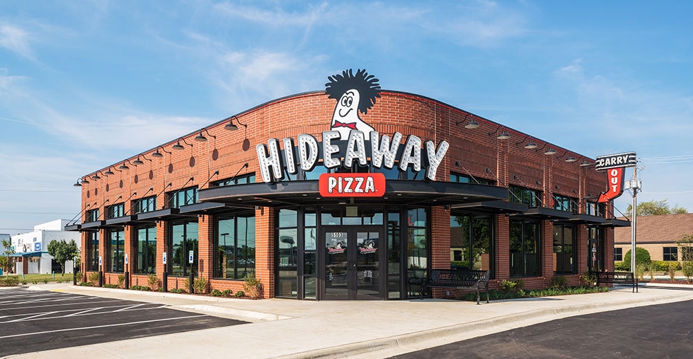 READY Construction Completes New Hideaway Pizza In Arkansas Retail   0978ac8303ec0aff0b1ebdc180c587b2 