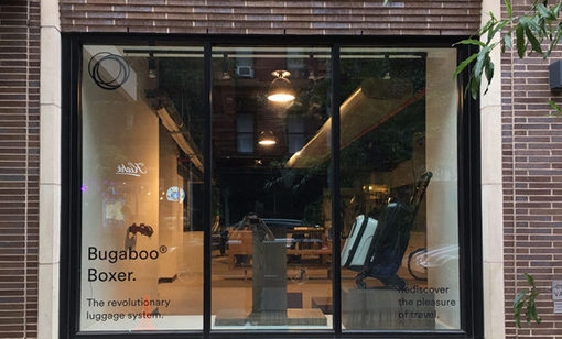 bugaboo retailers