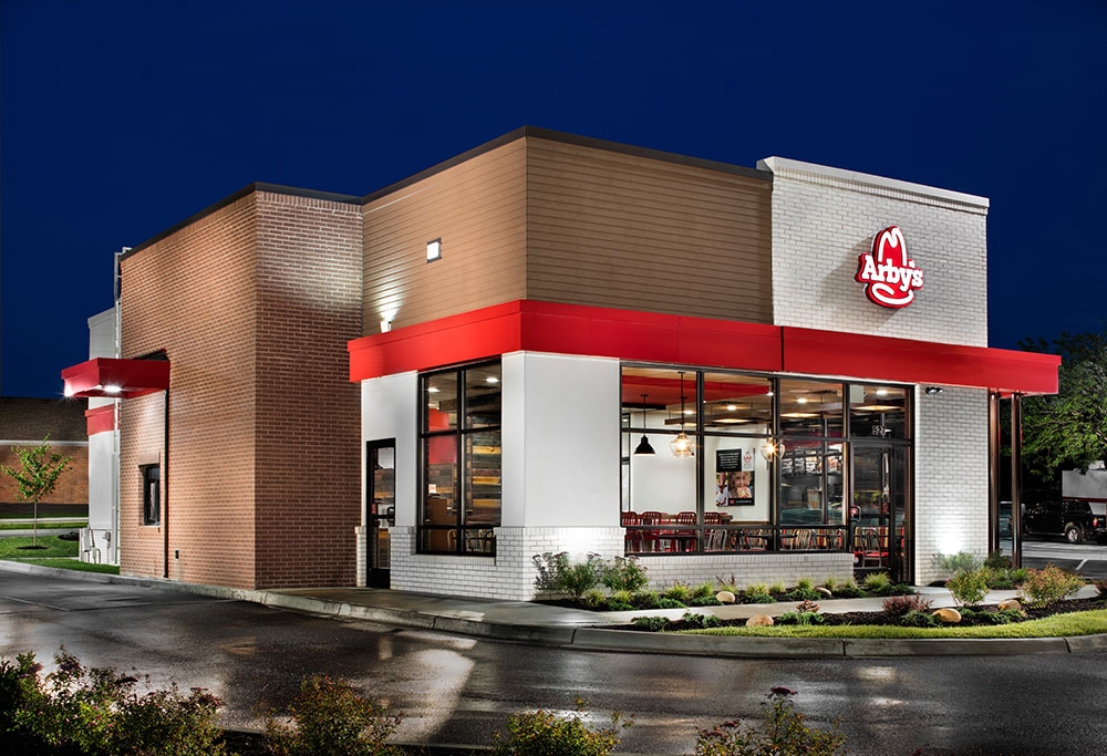 Arby’s Inks Deal To Open 50 New Restaurants - - Retail & Restaurant ...