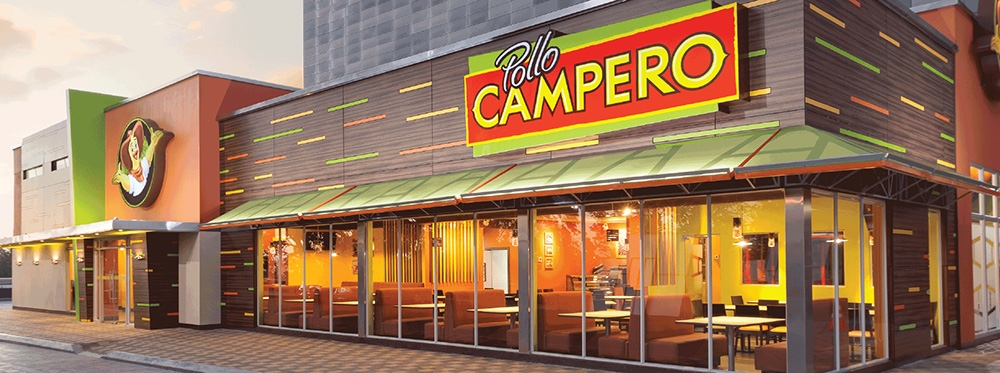 Pollo Campero Opening 3 New Houston Restaurants - - Retail & Restaurant  Facility Business