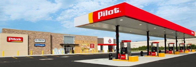 Pilot Flying J Adds 58 Locations to Network - Retail & Restaurant ...