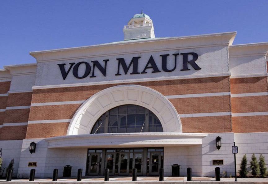 Von Maur Plans Third Store in Michigan; Continues National Expansion ...