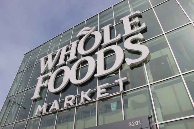 Novak Construction Unveils Stunning Whole Foods Market - New