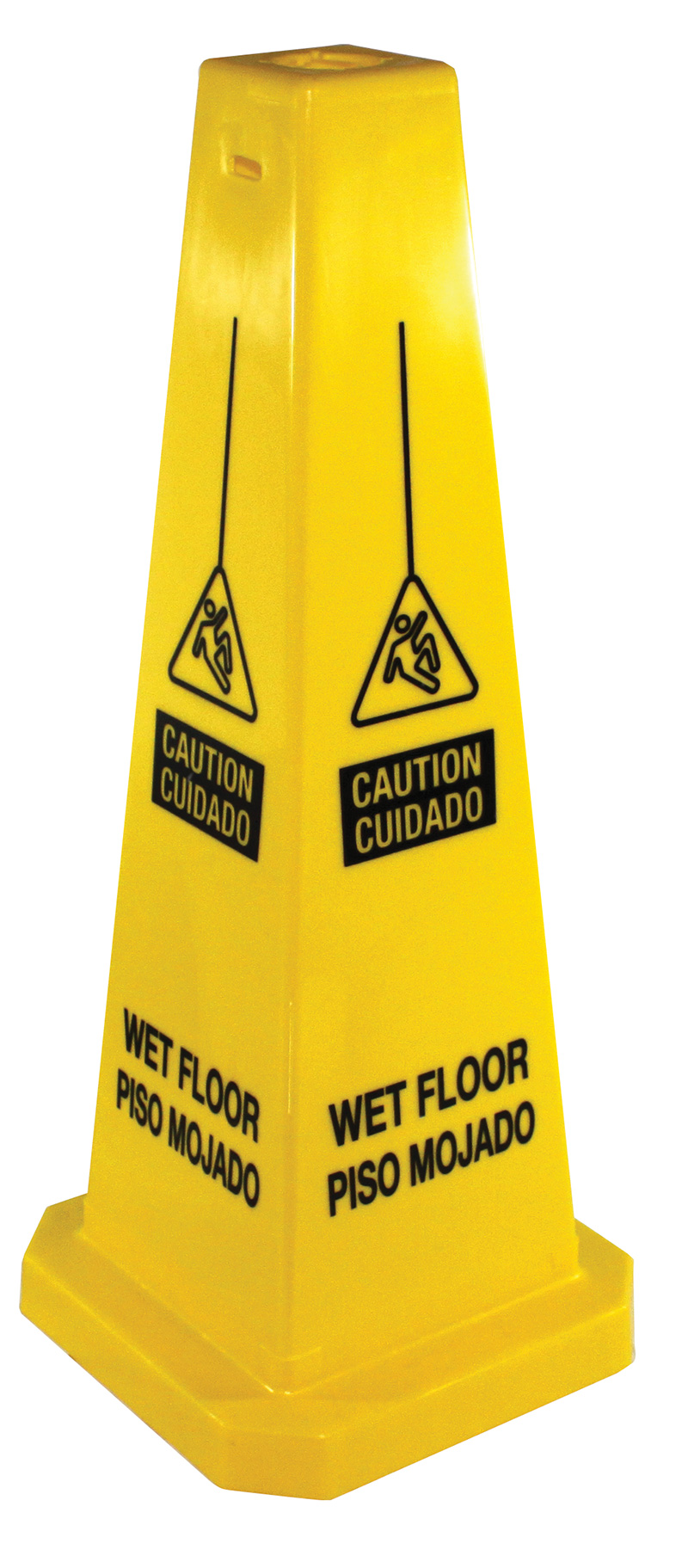 caution sign