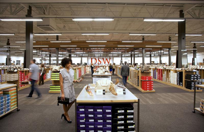 DSW Makes New Executive Appointments 