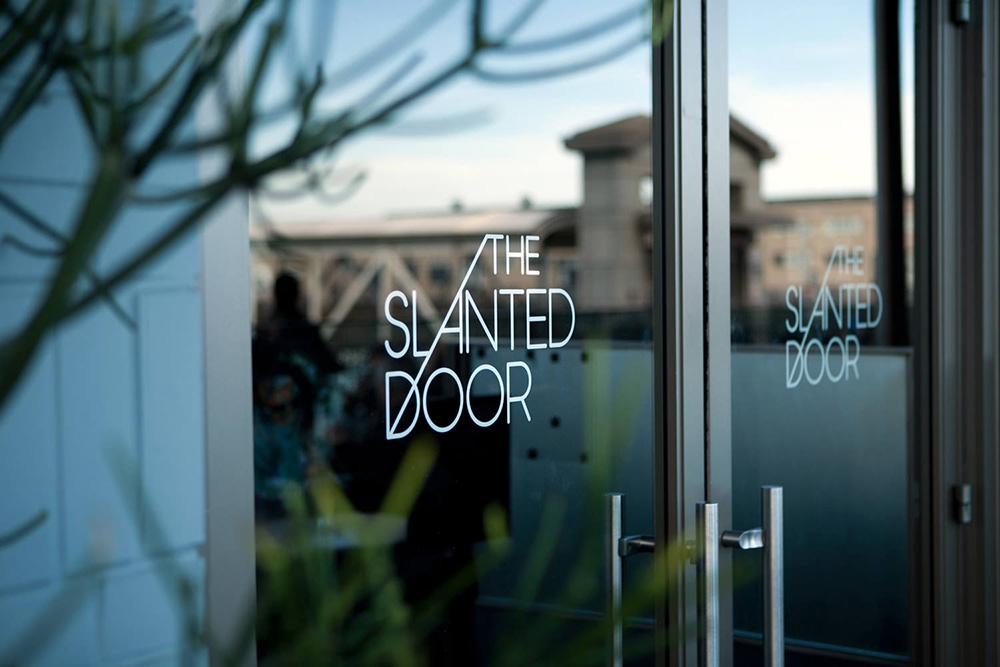 The Slanted Door To Open Its First Restaurant Outside California