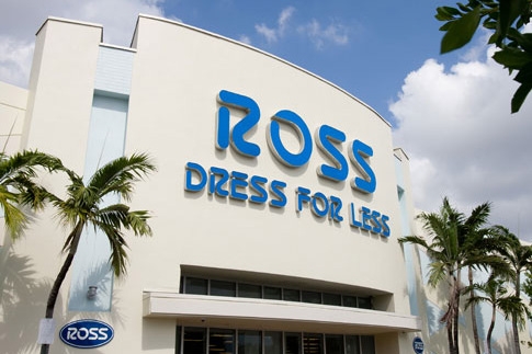 Ross Dress For Less To Open Two New Stores In Honolulu Retail