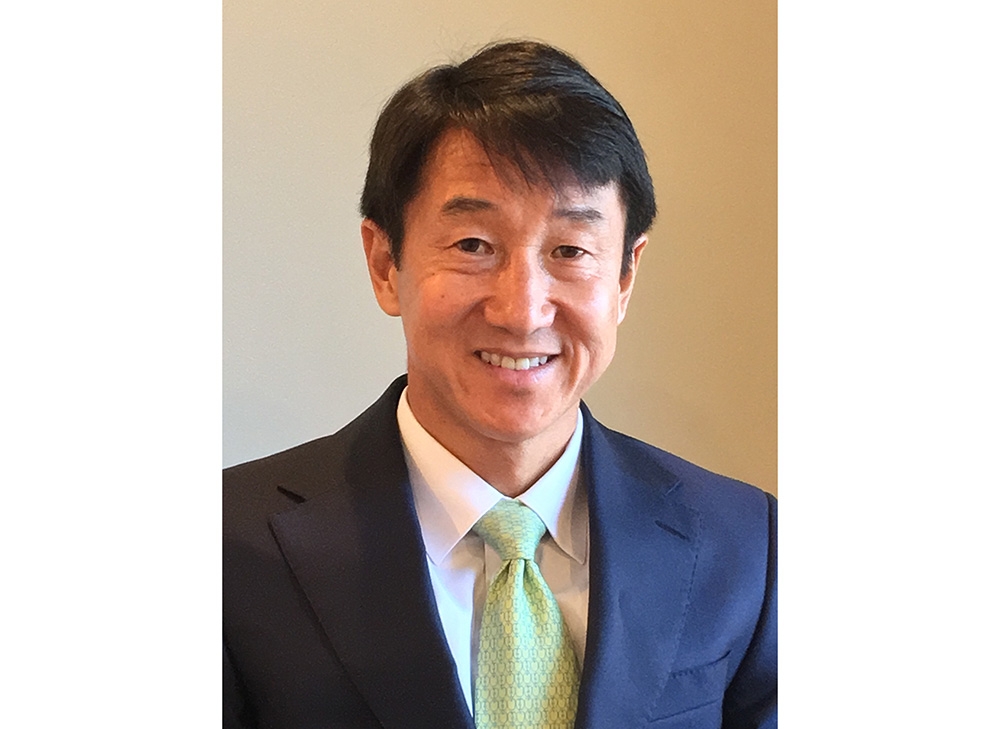 Target Names Chief Strategy And Innovation Officer Retail