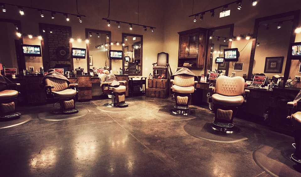 The Gents Place To Open Flagship Location In San Antonio