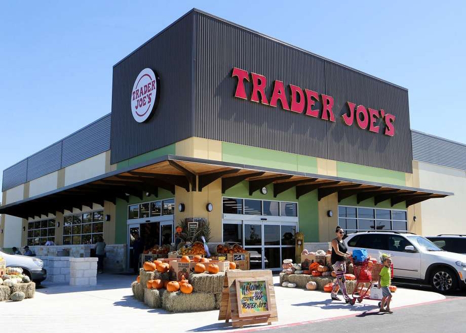 Trader Joe's Opens Final Locations for 2017 During 50th Anniversary