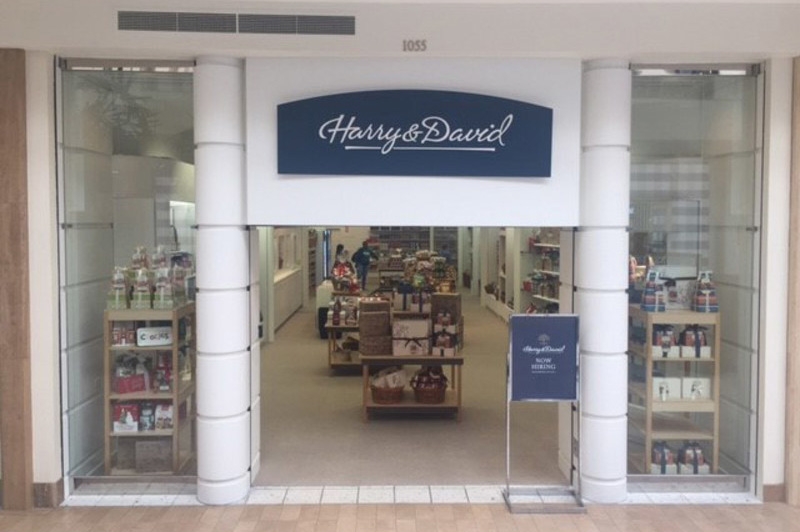 Harry & David To Open Nearly 20 Holiday PopUp Stores Retail & Restaurant Facility Business