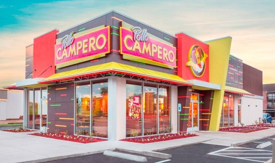 Pollo Campero Opens 75th U.S. Restaurant - - Retail & Restaurant