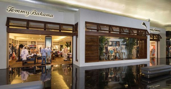 Tommy Bahama expanding new restaurant concept