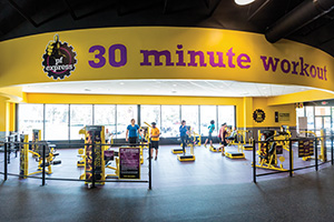 planet fitness int