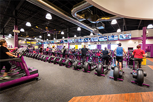 planet fitness toronto